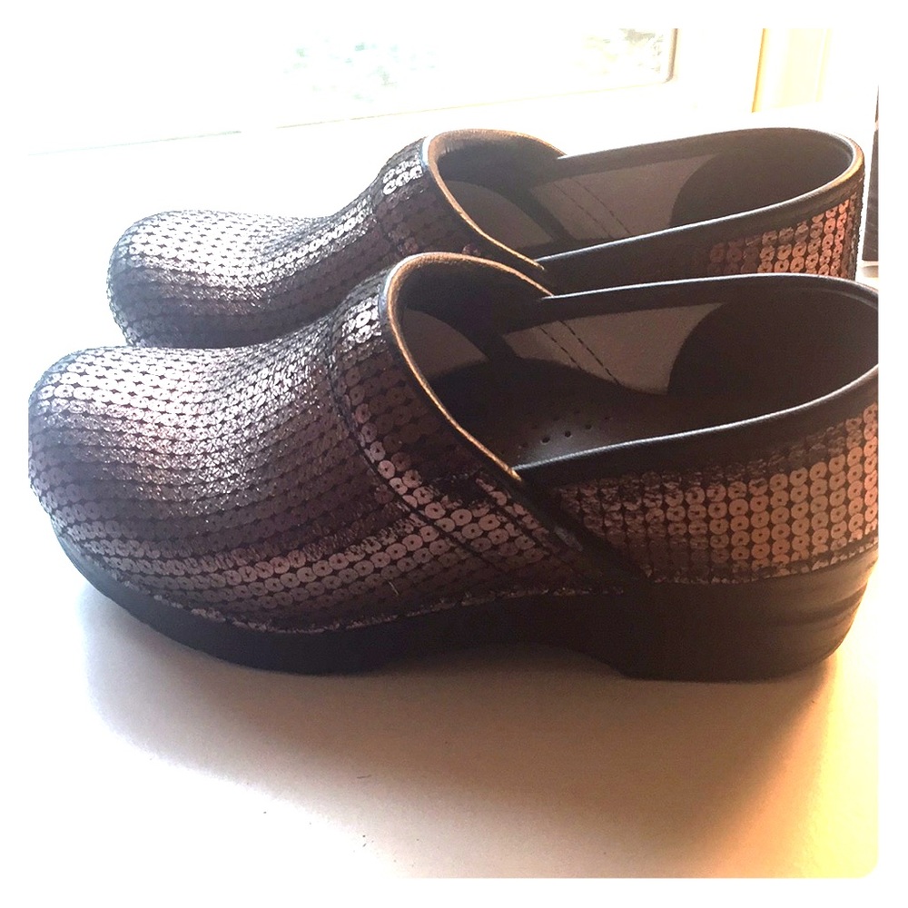 Dansko clog